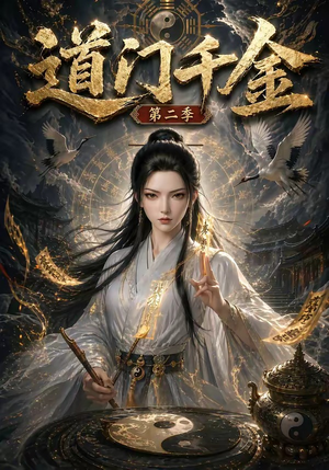 道门千金第二季（73集）百万短剧抢先看