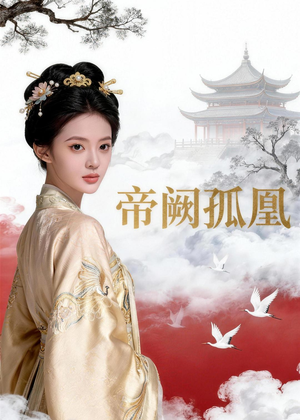 帝阙孤凰（47集）短剧前十排行榜