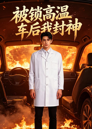 被锁高温车后我封神（52集）在线观看
