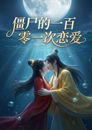 僵尸的一百零一次恋爱第二季（43集）甜宠短剧追到爽
