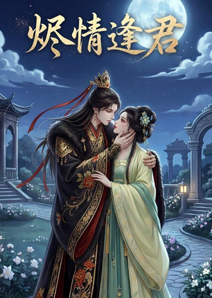 烬情逢君（20集）好看的短剧