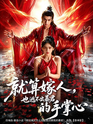 就算嫁人，也逃不出暴君的手掌心（86集）精彩的短剧