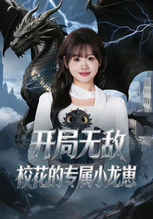 开局无敌，校花的专属小龙崽（70集）精彩短剧又来了