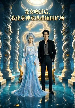 龙女吻过后，我化身神龙纵横缅国矿场（70集）超火热门短剧