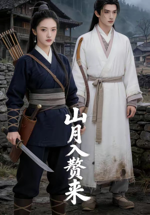 山月入赘来（36集）短剧在线更新