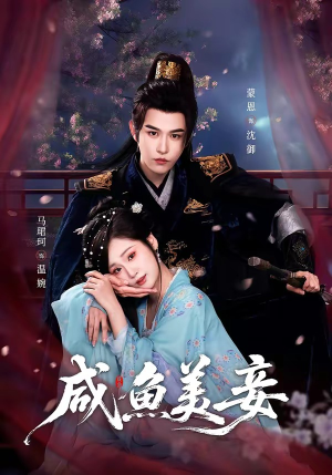 咸鱼美妾（70集）迅雷网盘观看
