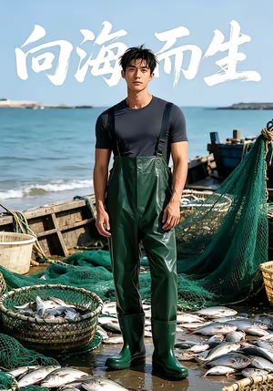 向海而生（45集）UC网盘在线看
