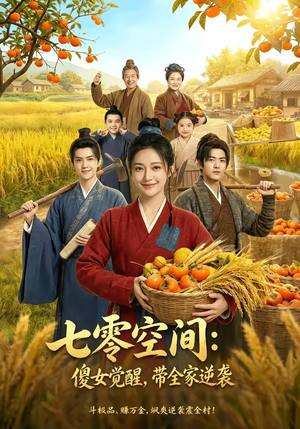 七零空间：傻女觉醒，带全家逆袭精彩短剧免费看