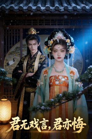 君无戏言，君亦悔（59集）视频在线看