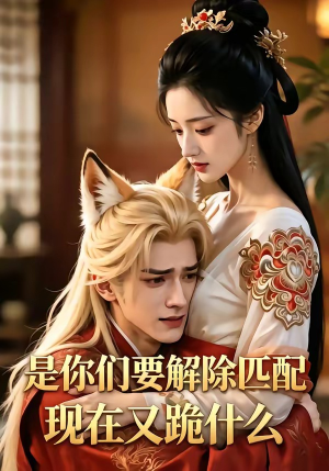 是你们要解除匹配，现在又跪什么（92集）爆款热门短剧
