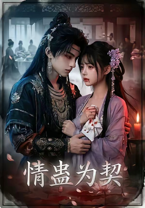 情蛊为契（22集）抢先看新短剧