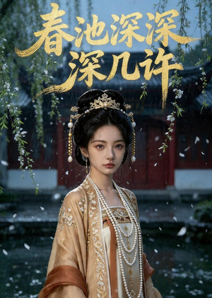 春池深深深几许（46集）在哪个平台能看