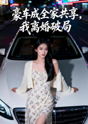 豪车成全家共享，我离婚破局（56集）全集免费看短剧