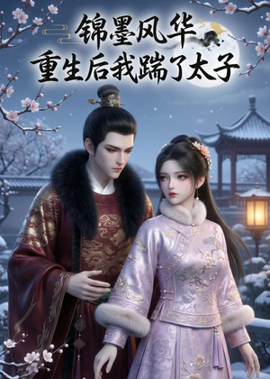 锦墨风华：重生后我踹了太子（70集）最近很火的短剧