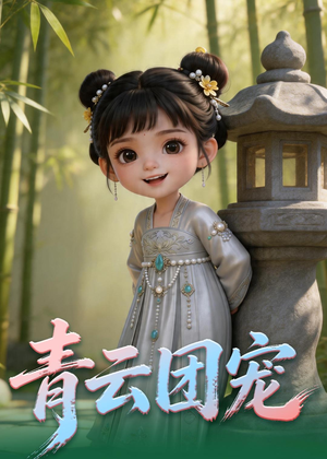 青云团宠（71集）战神短剧推荐