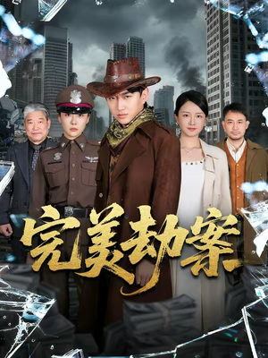 完美劫案（72集）视频在线看