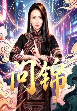 问锦（60集）80到100集