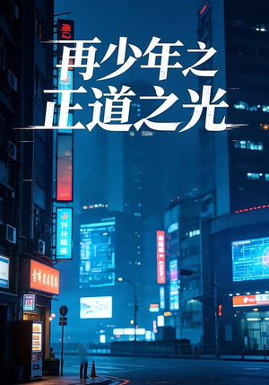 再少年之正道之光（69集）热门短剧榜单