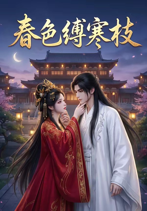 春色缚寒枝（18集）爆火短剧抢先看