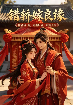 错轿嫁良缘（23集）河马免费短剧