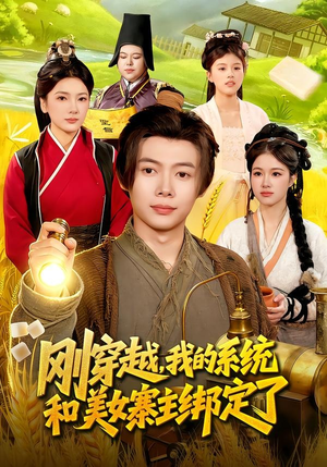刚穿越，我的系统和美女寨主绑定了（98集）全剧免费观看