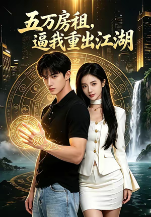 五万房租，逼我重出江湖（45集）上热门短剧