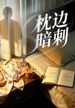 枕边暗刺（44集）好看上头短剧