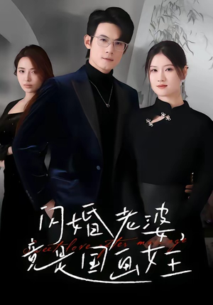 闪婚老婆竟是国画女王（65集）全集在线看
