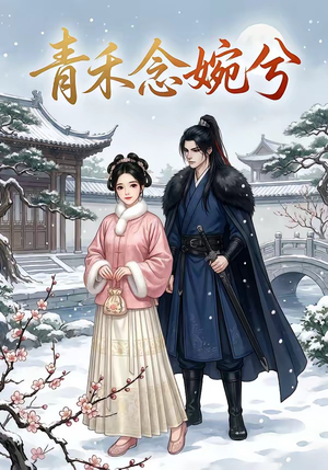青禾念婉兮（17集）精彩连连免费看