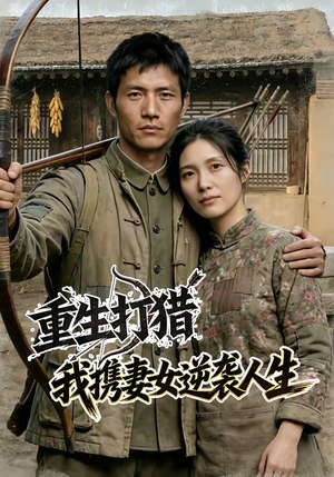 重生打猎：我携妻女逆袭人生（80集）免费看