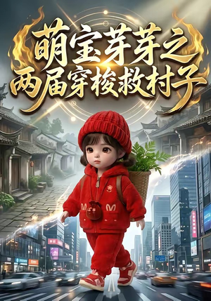萌宝芽芽之两届穿梭救村子（73集）西瓜短剧免费看