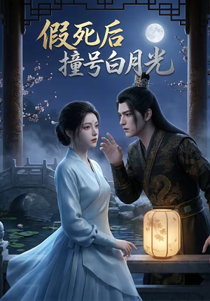 假死后撞号白月光（16集）精彩短剧抢先看