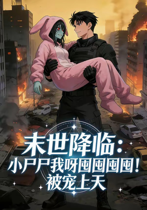 末世降临：小尸尸我呀囤囤囤囤！被宠上天（60集）一个短剧看全集
