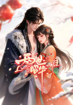 两世昭华（21集）好看吗