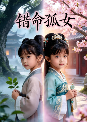 错命孤女（66集）免费短剧就是爽