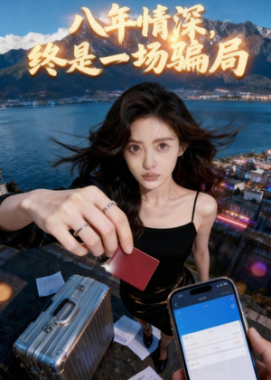 八年情深，终是一场骗局（42集）免费版