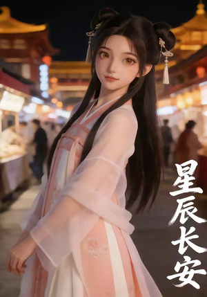 星辰长安（15集）在线免费观看