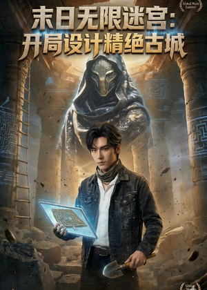 末日无限迷宫：开局设计精绝古城（74集）短剧全集免费看