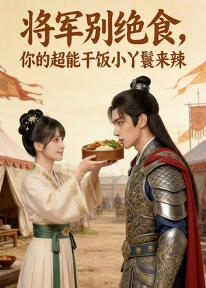 将军别绝食，你的超能干饭小丫鬟来辣（61集）夸克网盘观看
