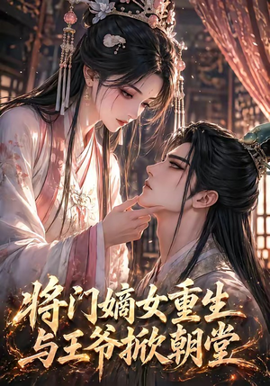 将门嫡女重生与王爷掀朝堂（62集）怎么看全集