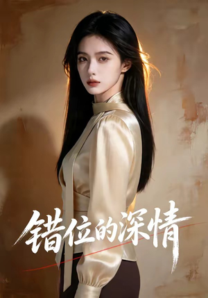 错位的深情（71集）热播短剧全集看