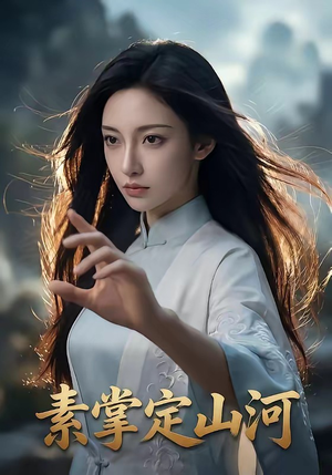 素掌定山河（44集）在线观看全集