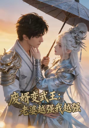 废婿变武王：老婆越强我越强（75集）短剧精彩推荐