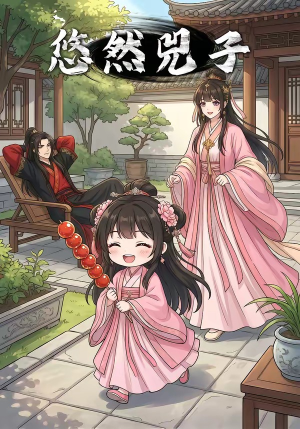 悠然兕子（76集）推荐好短剧