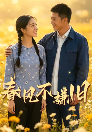 春风不嫌旧（81集）UC网盘在线看