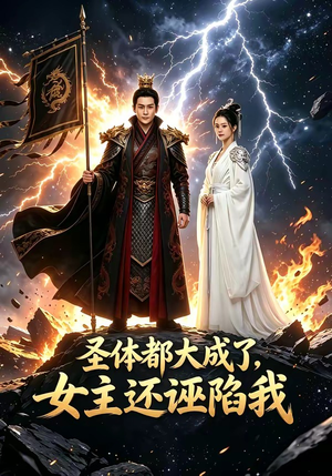 圣体都大成了，女主还诬陷我（103集）精彩短剧看全集