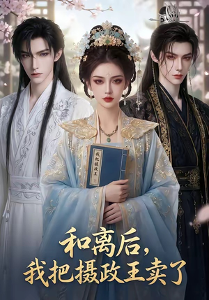 和离后，我把摄政王卖了（33集）女主谁演的