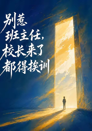 别惹班主任，校长来了都得挨训（100集）超好看古装短剧
