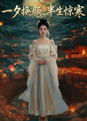 一夕换颜，半生惊寒（36集）短剧在哪个平台