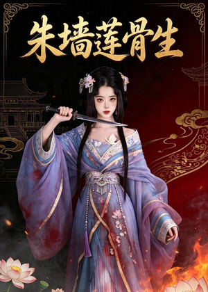 朱墙莲骨生（44集）好看短剧又来了